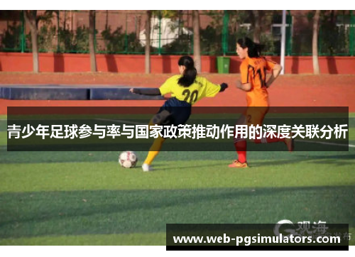 青少年足球参与率与国家政策推动作用的深度关联分析
