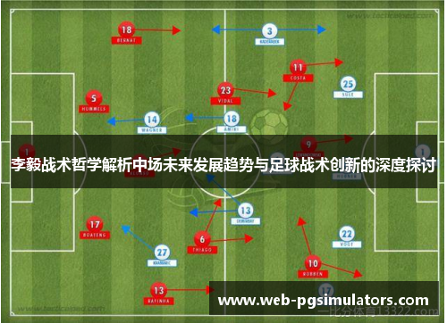 李毅战术哲学解析中场未来发展趋势与足球战术创新的深度探讨